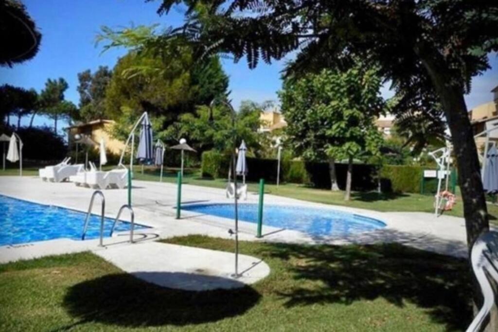 Palo Verde-Golf-Playa-إسلانتييّا المظهر الخارجي الصورة