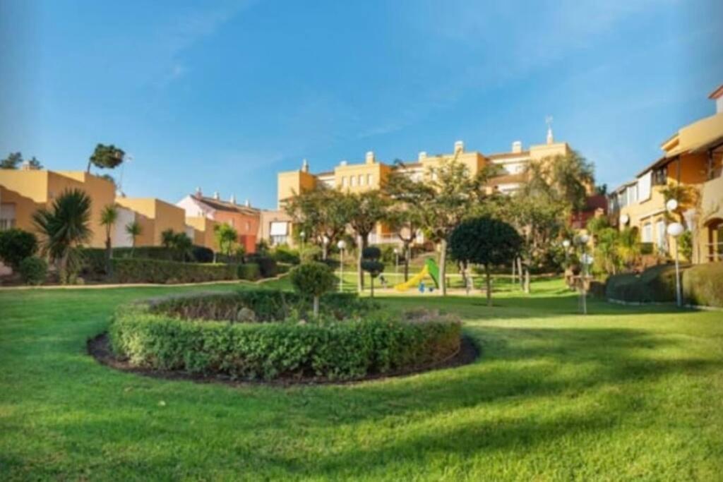 Palo Verde-Golf-Playa-إسلانتييّا المظهر الخارجي الصورة