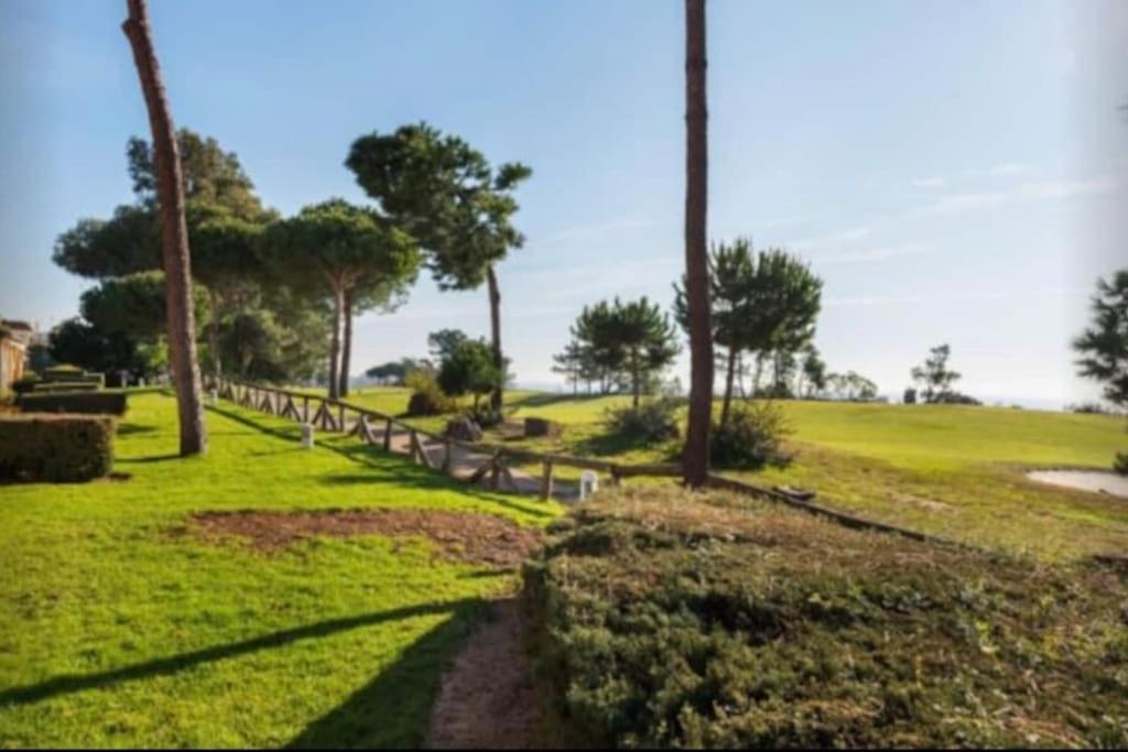Palo Verde-Golf-Playa-إسلانتييّا المظهر الخارجي الصورة