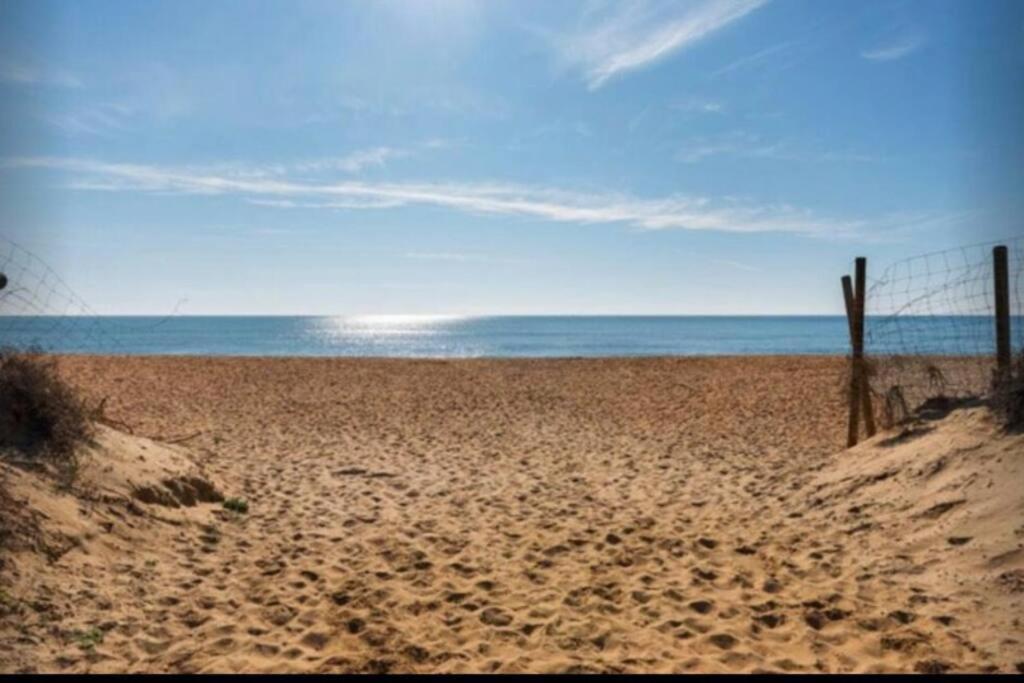 Palo Verde-Golf-Playa-إسلانتييّا المظهر الخارجي الصورة