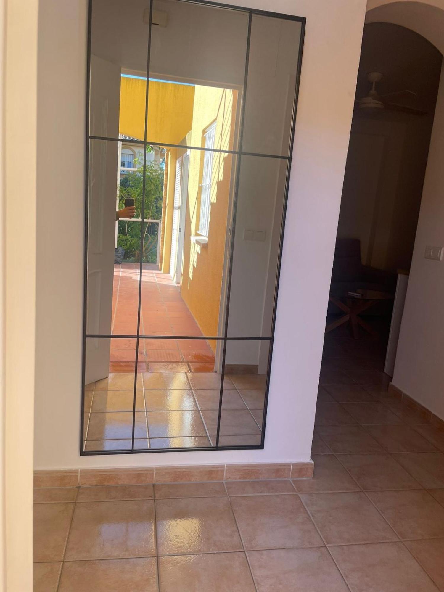 Palo Verde-Golf-Playa-إسلانتييّا المظهر الخارجي الصورة